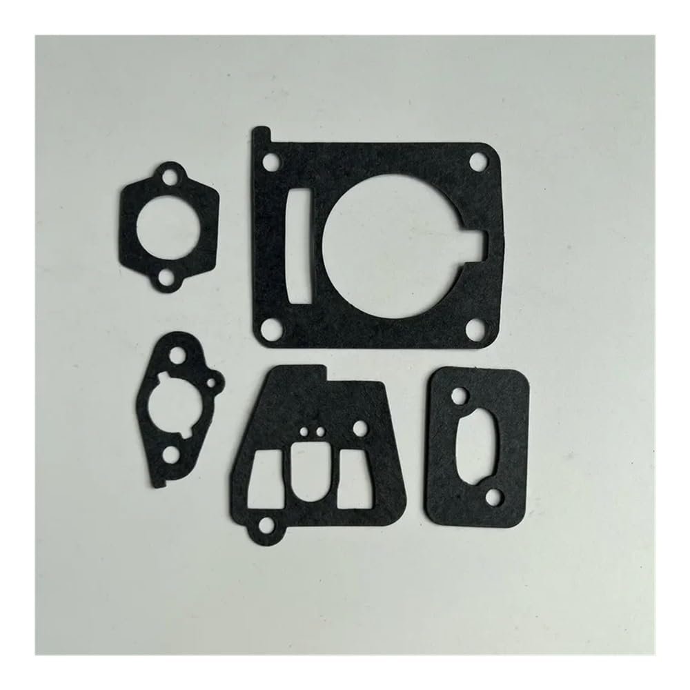 DUZHIHBML Gasket Kit for 360 FS360R FS360 FS360C FS360RC Cylinder Carburetor Silencer Mower Replacement Shim Tools