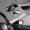 Abaodam Universal Backseat Mirror for Car Rear Facing Safety, 2pcs Clip-on Interior Rearview Mirror for Back Seat Observation view 4