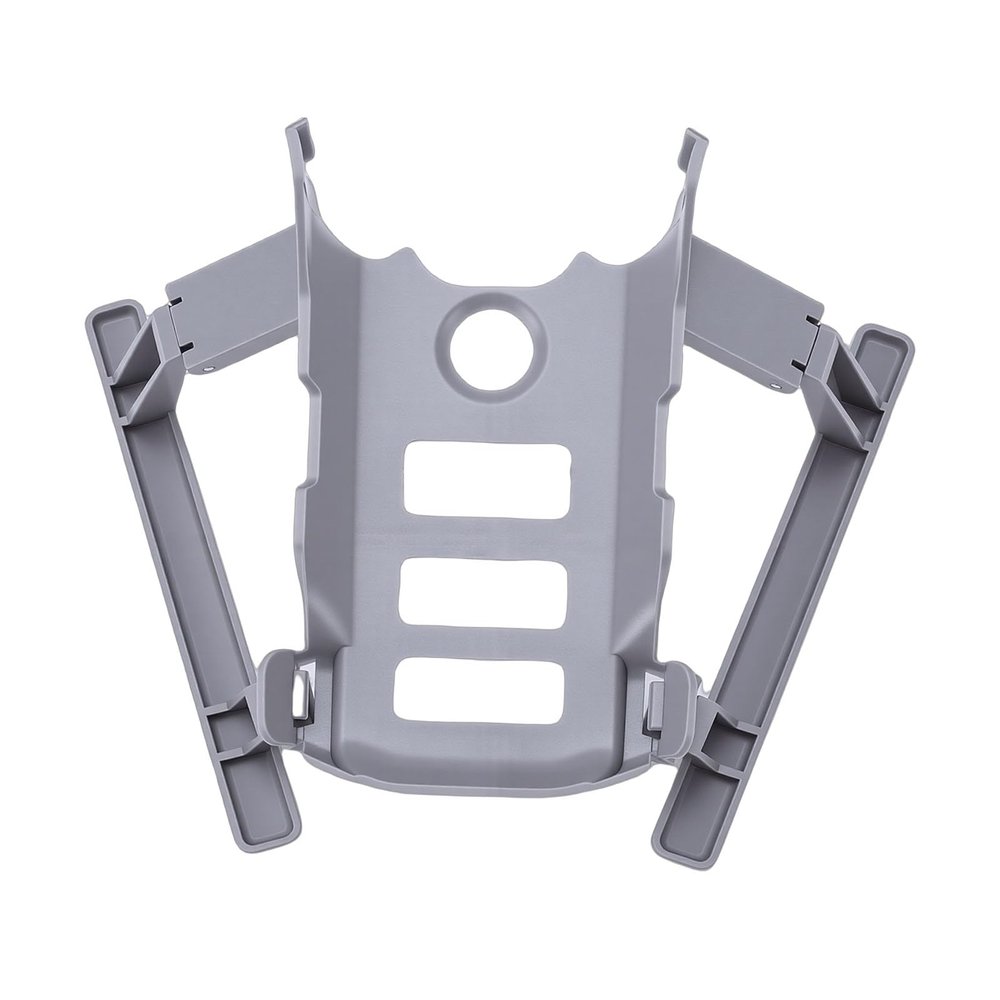 Akozon Drone Landing Gear Replacement Foldable Extended Release Lightweight ABS Landing Legs Accessories for MINI 5 PRO Drone Aircraft