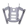 Akozon Drone Landing Gear Replacement Foldable Extended Release Lightweight ABS Landing Legs Accessories for MINI 5 PRO Drone Aircraft view 1