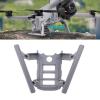 Akozon Drone Landing Gear Replacement Foldable Extended Release Lightweight ABS Landing Legs Accessories for MINI 5 PRO Drone Aircraft view 3