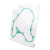 Motorcycle Stator Generator Cover Gasket Fit for RC125 RC200 125 200 90130040000 93530040000 93530040100 view 3