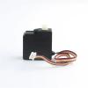 RC Repairs Components For SCY 16101 16102 16103 16201 Q117 JT 16101 16102 16103 Servo Steering Gear 6050 6315 RC Car Spare Parts(Size 2) view 2