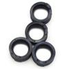 4Pcs Motorcycle Parts Carburetor Interface For FZR1000 1989-1995 YZF750R YZF750 YZF1000R Thunderace YZF1000 3GM-13597-00 Repair parts view 4