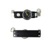 10Mpa Hydraulic Pump Connection Board with Pressure Regulating Valve Pressure Meter for 1:12 RC Hydraulic Excavator Loader Parts view 4