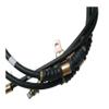 (2pcs/kit) Handle Park brake for Chinese BS4 M2 06-09 Auto car motor parts 3096562 view 2