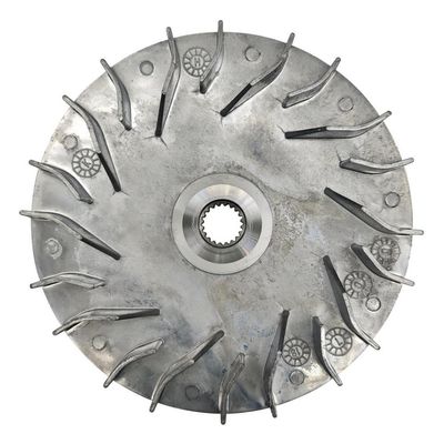 CVT Drive Pulley Half Fixed 20 Teeth YMH 660 Quad ATV UTV Go Kart 5KM-17620-00-00-FY