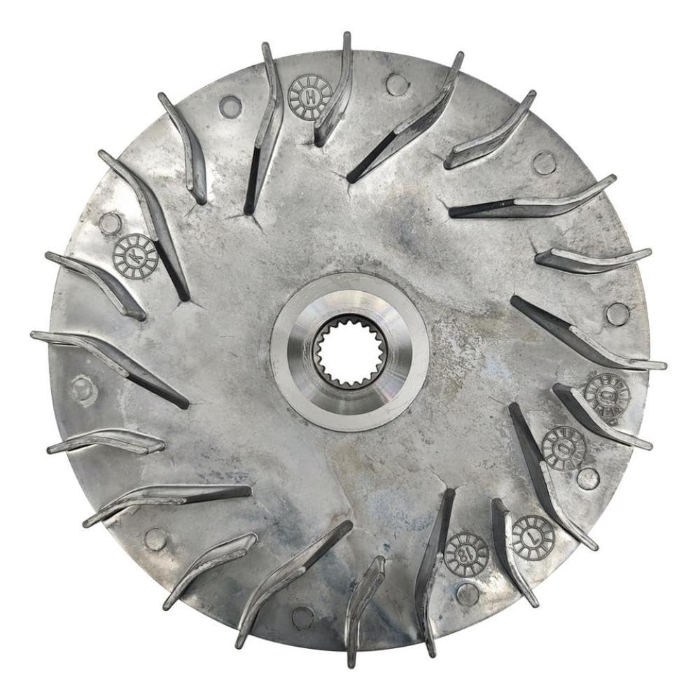 CVT Drive Pulley Half Fixed 20 Teeth YMH 660 Quad ATV UTV Go Kart 5KM-17620-00-00-FY