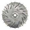 CVT Drive Pulley Half Fixed 20 Teeth YMH 660 Quad ATV UTV Go Kart 5KM-17620-00-00-FY view 1