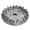 CVT Drive Pulley Half Fixed 20 Teeth YMH 660 Quad ATV UTV Go Kart 5KM-17620-00-00-FY view 4