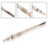 Heater Glow Plugs Compatible with Partner for C30 S40 V50 V70 4PCS Car Engine Preheating Plug Glow Plug 2S6Q6M090BB view 2