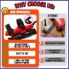 2 Pack Web Shooters for Kids, Boy Gifts, Toys for 3 4 5 6 7 8 Year Old Boys, Toys for Age 3-4 4-6 5-7 6-8, Web Slinger with Gloves, Birthday Presents view 4