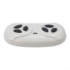 HanOaki Ride on car Remote Control and Receiver Kit,JR1922RXS 12V Receiver For Electric Toy Cars, 2 4G Remote Control With Slow Start Feature For Children's Vehicles(Remote control) view 4
