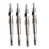 Heater Glow Plugs Compatible with Kangoo for KC0 for Mode for Grand JP0 LR048299 Car Glow Plug Auxiliary Heater Repair Set view 4