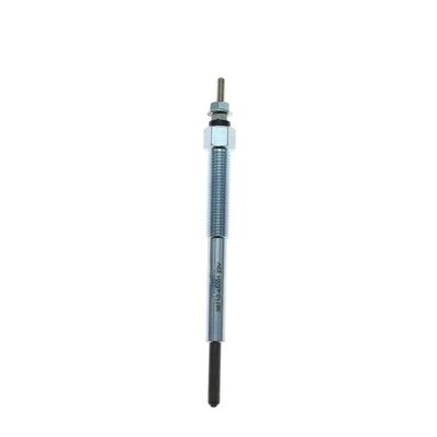 Preheat Plug 23V 36710-45001 3671045001 Compatible with Hyundai for County for Mighty for H350 H250 HD65 HD72 HD78 1995-2011 Glow Plug(1 PC)(1 PC)