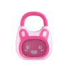 alilo Pocket Bunny Portable Kids Music Player, Musical Toys for Toddlers view 1
