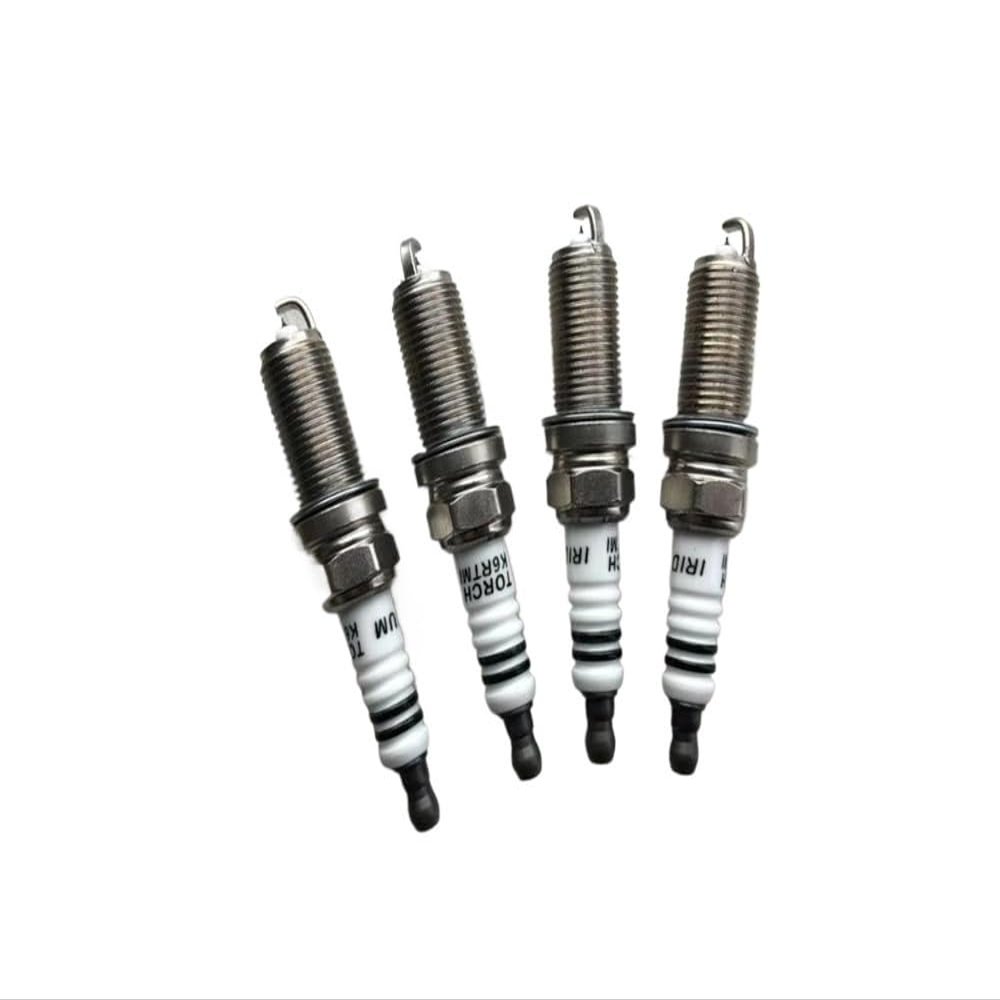 (4pcs/lot) Plug set for Chinese V5 BM15 1.5T Engine Autocar motor parts