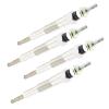 Heater Glow Plugs Compatible with for Regius for Hiace Kch4 Lxh4 Rch4 for Camry for Vista for Sv4 Cv4 4pc Glow Plug 1985067020 view 3