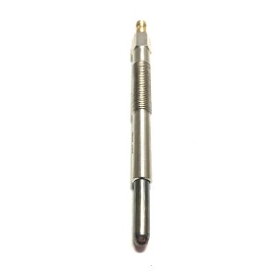Heater Glow Plugs Compatible with Mustang for Bobcat 843 853 1213 960 2060 Engine Preheating Plug Loader 1PC Plug Glows 8-94133-759-9