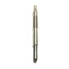 Heater Glow Plugs Compatible with Mustang for Bobcat 843 853 1213 960 2060 Engine Preheating Plug Loader 1PC Plug Glows 8-94133-759-9 view 1