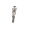 Heater Glow Plugs Compatible with for Caldina for At211 Ct216 St21 for Camry for Vista Sv4 Cv4 1PC Automotive Engine Glow Plug 19850-67020 view 3