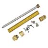 50/70/85/95/110/120/130/140MM Stroke Travel Hydraulic Oil Cylinder for 1/14 1/12 RC CAT Excavator Bulldozer Loader Part(K-110MM) view 1