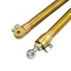 50/70/85/95/110/120/130/140MM Stroke Travel Hydraulic Oil Cylinder for 1/14 1/12 RC CAT Excavator Bulldozer Loader Part(K-110MM) view 4