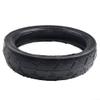 270x47-203 Inner Tube & Tire for Baby Carriage Trolley, 10 Inch Rubber Wheel for Pushchair, Wear-Resistant Black Tyre and Tube Set(Inner tube + outer tire) view 2