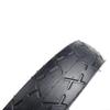 270x47-203 Inner Tube & Tire for Baby Carriage Trolley, 10 Inch Rubber Wheel for Pushchair, Wear-Resistant Black Tyre and Tube Set(Inner tube + outer tire) view 4