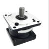 Pinewell Planetary Gear Reducer Servo Motor Gearbox Nema24 80mm Input and Output 19mm Ratio 3:1 5:1 10.56:1~216 servo(Ratio 64) view 1
