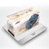 Quinmar Nitkeep Remote Control Tank 2.4GHz RC Battle Tanks with Realistic Recoil & Sound, 360 Rotating Turret, IR Programmable Function, for Adults Teens 14+, Military Model Gift(Green) view 4