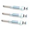 Plug Glow Compatible with Volvo for Ec25 Ec30 Ec35 Ec70 Ew70 Ec70vv Ew70vv 3pcs for Spark Plugs Glow Plugs PJ7415544 view 2