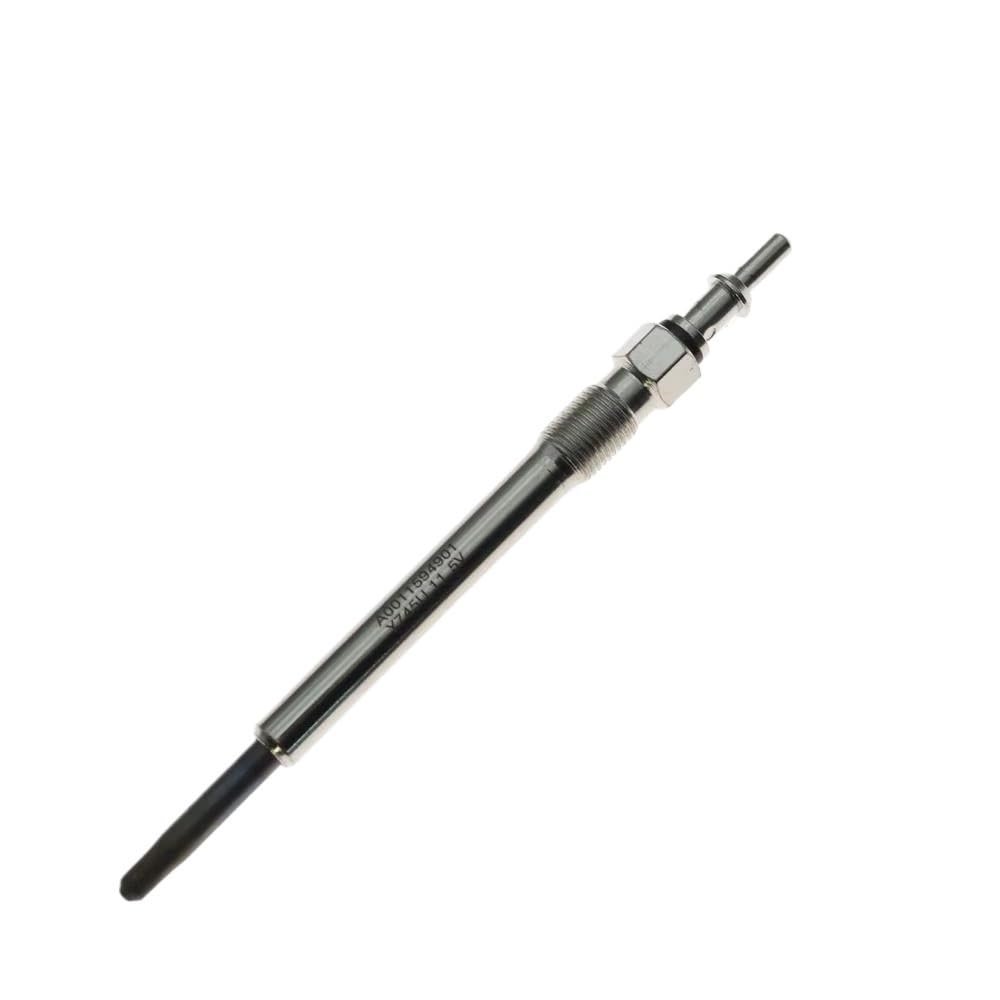 Preheat Plug 05080047AA 05080047AB Compatible with Dodge for Sprinter 2500 3500 L5 2.7L Glow Plugs(5 pcs)(1 pcs)