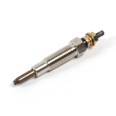Heater Glow Plugs Compatible with Daewoo for DH35 IHI 35NX for Furuwaka for Hanix 1pcs 12V Glow Plug 8-97106549-4 8-97106549-1