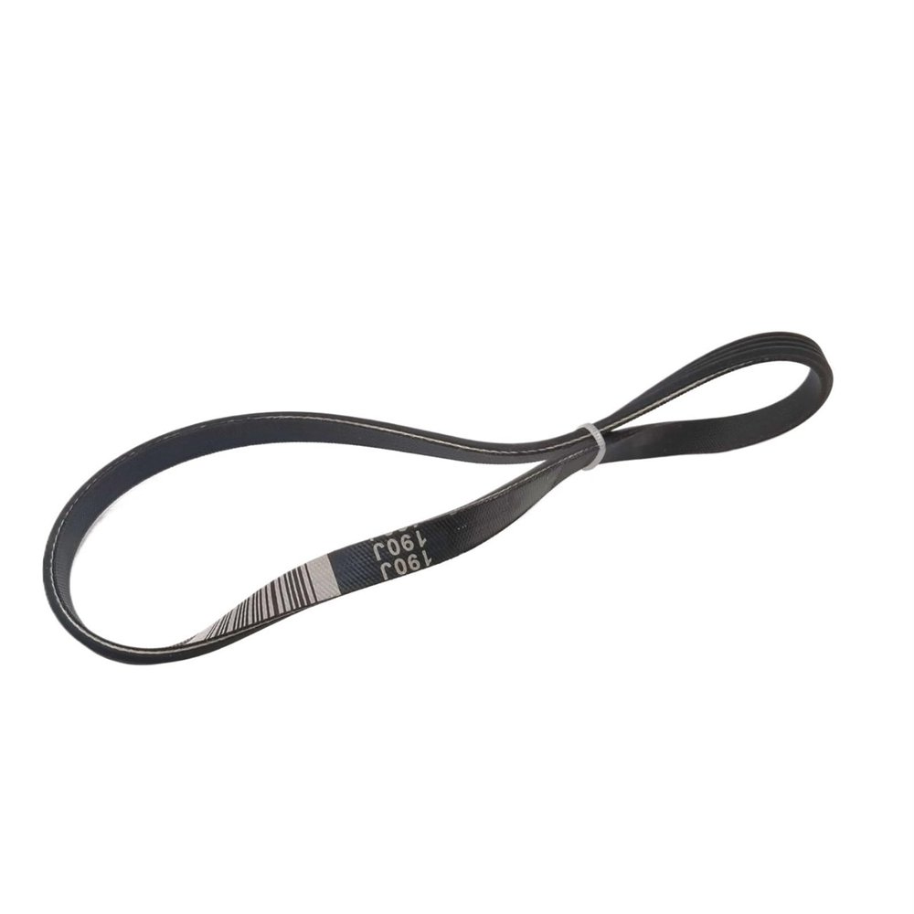4PJ950 5PJ950 6PJ950 8PJ950 374J Length 950mm Multi Ribbed Drive Belt Rubber Belts(8ribs)