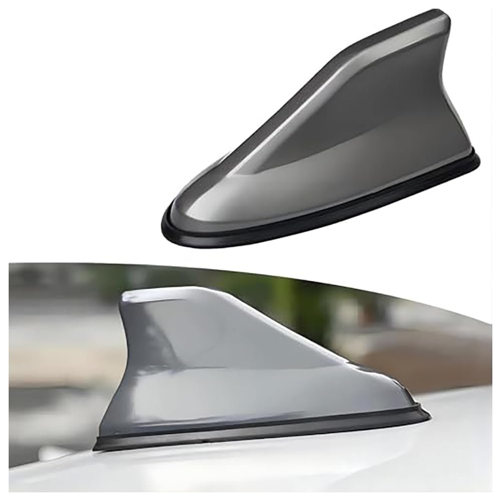 for Suzuki SX4/SX4 S-Cross 2000-2023 2024 Antenna Roof Aerial Radio Signal Low Wind Resistance(Normal/C)