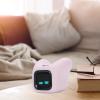 MOTOULAX AI Smart Electronic Pet, Voice Controlled Companion with Emotion Recognition System and Magnetic Charging, for Kids Ages 6+ view 2