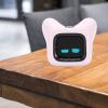 MOTOULAX AI Smart Electronic Pet, Voice Controlled Companion with Emotion Recognition System and Magnetic Charging, for Kids Ages 6+ view 4
