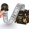 Graduation Gifts, Graduation Cash Gift Pull Box - Congrats Grad Money Holder with Pull Out Card for Boys, Girls, High School, College | Graduation Money Box | Graduation Decorations 2026, KatchOn view 1