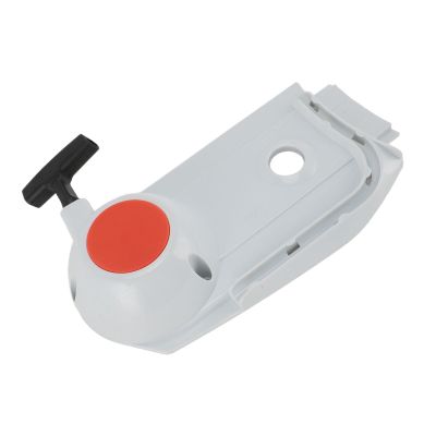 RASTKY Plastic Pull Starter for TS800 4224 190 0305, Lightweight Design, for DIY Enthusiasts