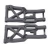 2PCS Rear Lower Swing Arm Suspension Arm for ZD Racing EX - 07 DBX - 07 1/7 RC Desert Car, Replacement Rear Lower Suspension Arm Compatible with 1/8 MT8 9021 9020 9116, Lightweight view 3