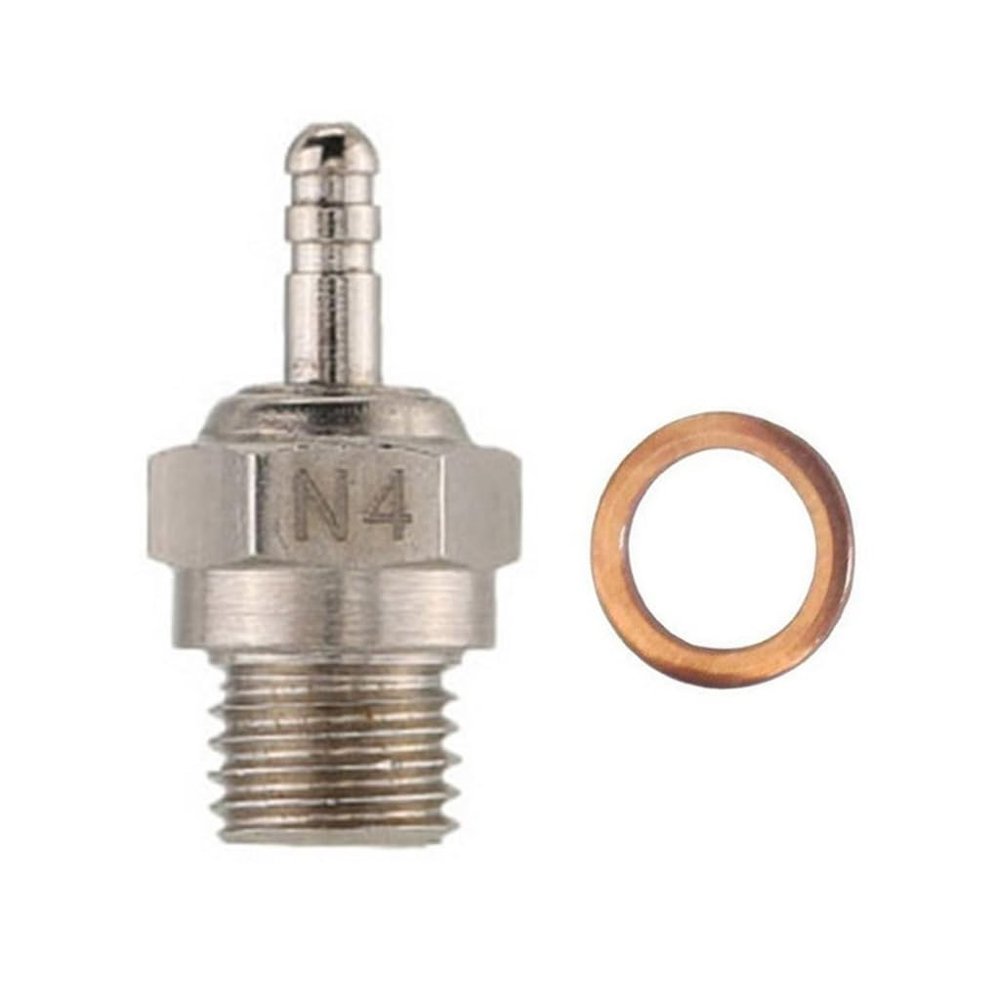 Hot Glow-Plug Spark for HSP 70117 1:10 1/8 RC Truck