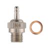 Hot Glow-Plug Spark for HSP 70117 1:10 1/8 RC Truck view 1