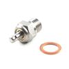 Hot Glow-Plug Spark for HSP 70117 1:10 1/8 RC Truck view 4
