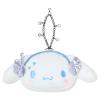 Sanrio 692964 Face Pouch (Tokime Planet) Cinnamore Roll view 1