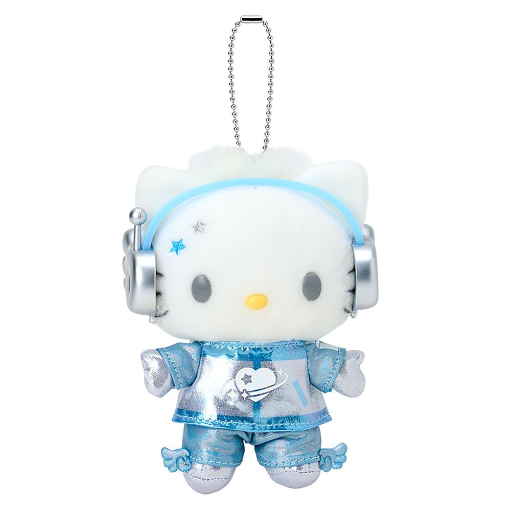 Sanrio 396591 Mascot Holder (Tokimeki Planet) Dear Daniel