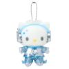 Sanrio 396591 Mascot Holder (Tokimeki Planet) Dear Daniel view 1