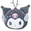 Sanrio 692999 Face Pouch (Tokime Planet) Chrome view 2