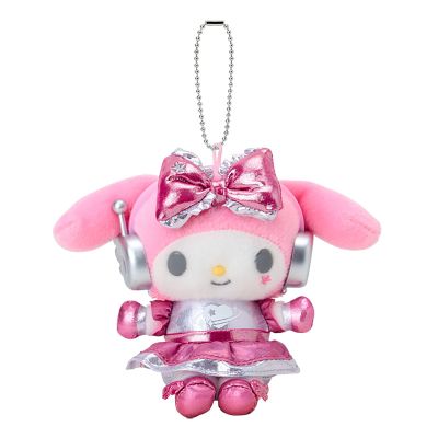 Sanrio 396265 Mascot Holder (Tokimeki Planet) My Melody