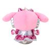 Sanrio 396265 Mascot Holder (Tokimeki Planet) My Melody view 3